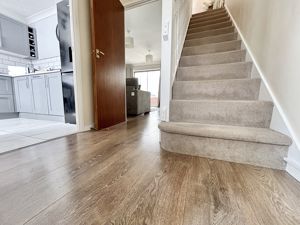 Hallway- click for photo gallery